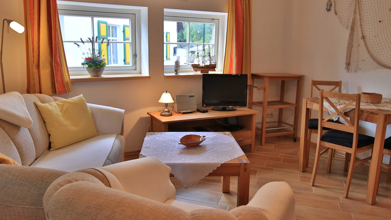 Photo of Livingroom in Freest