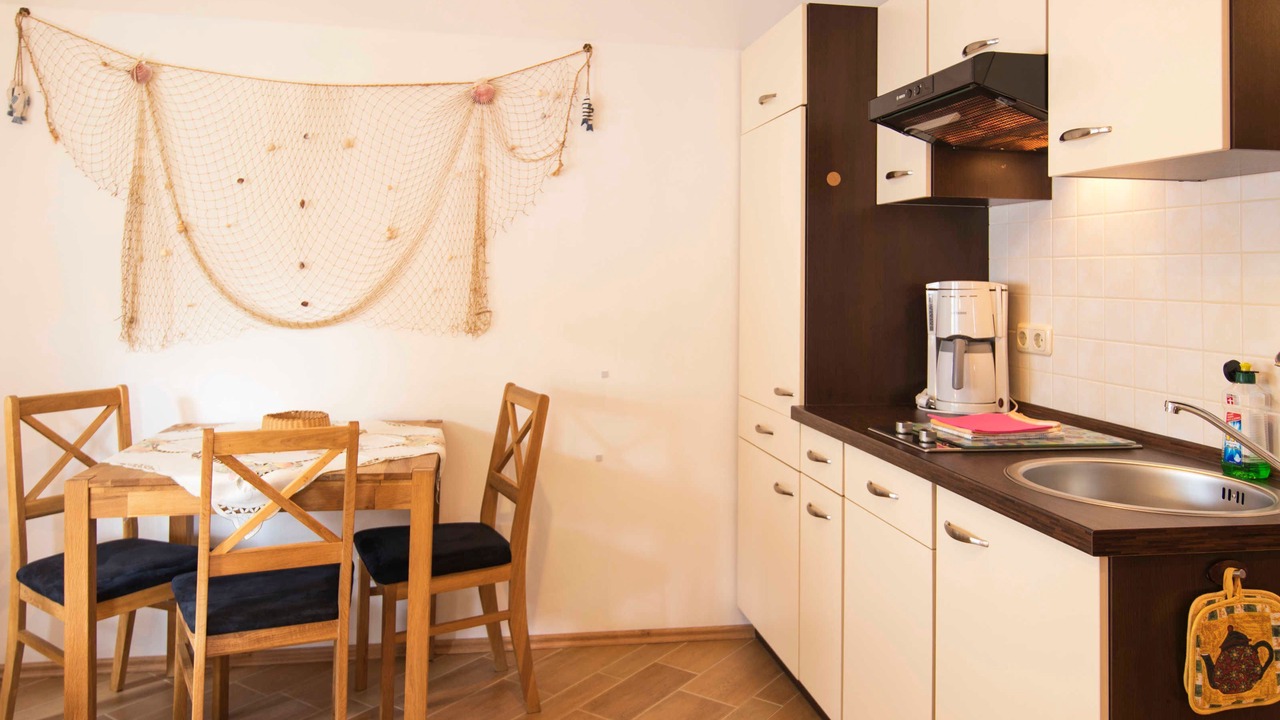 Photo of Kitchen in Freest