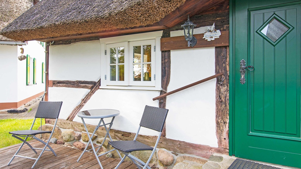 Photo of Patio Balcony in Freest