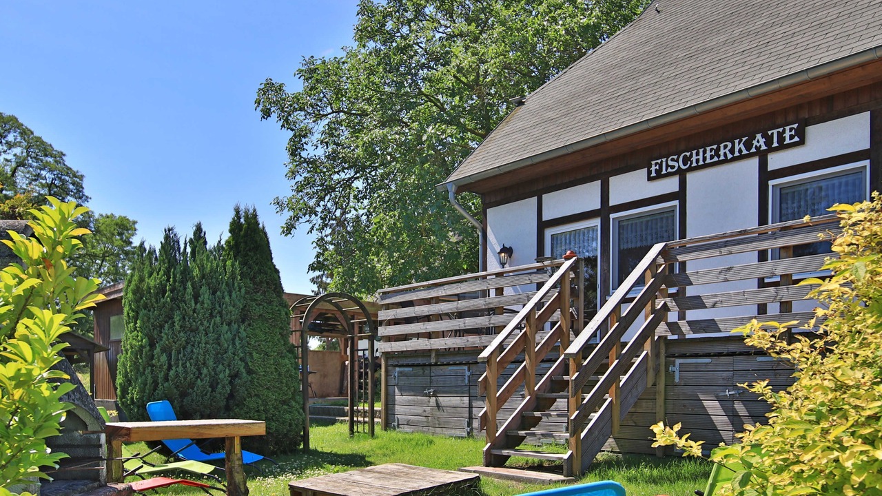 Photo of Patio Balcony in Freest