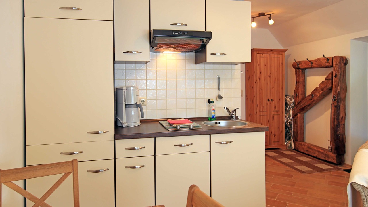 Photo of Kitchen in Freest