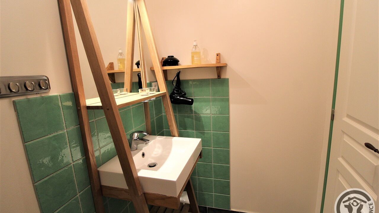 Photo of Bathroom in Lyon
