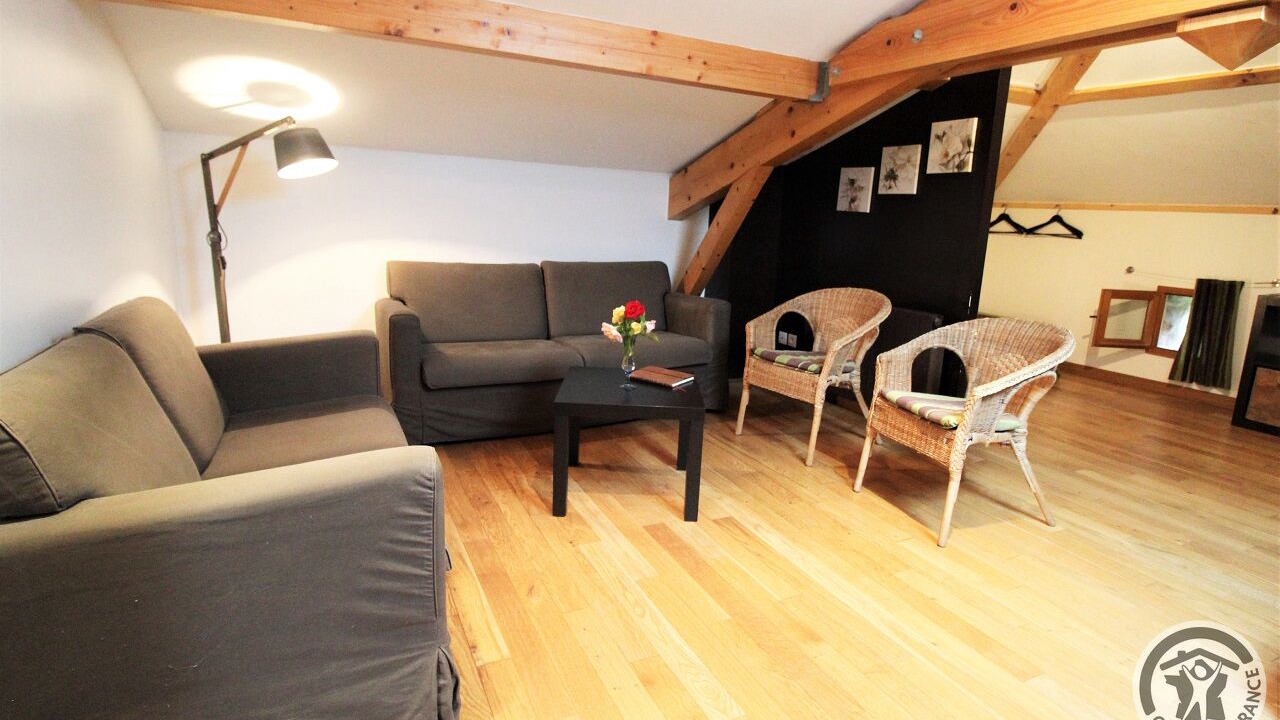 Photo of Livingroom in Lyon