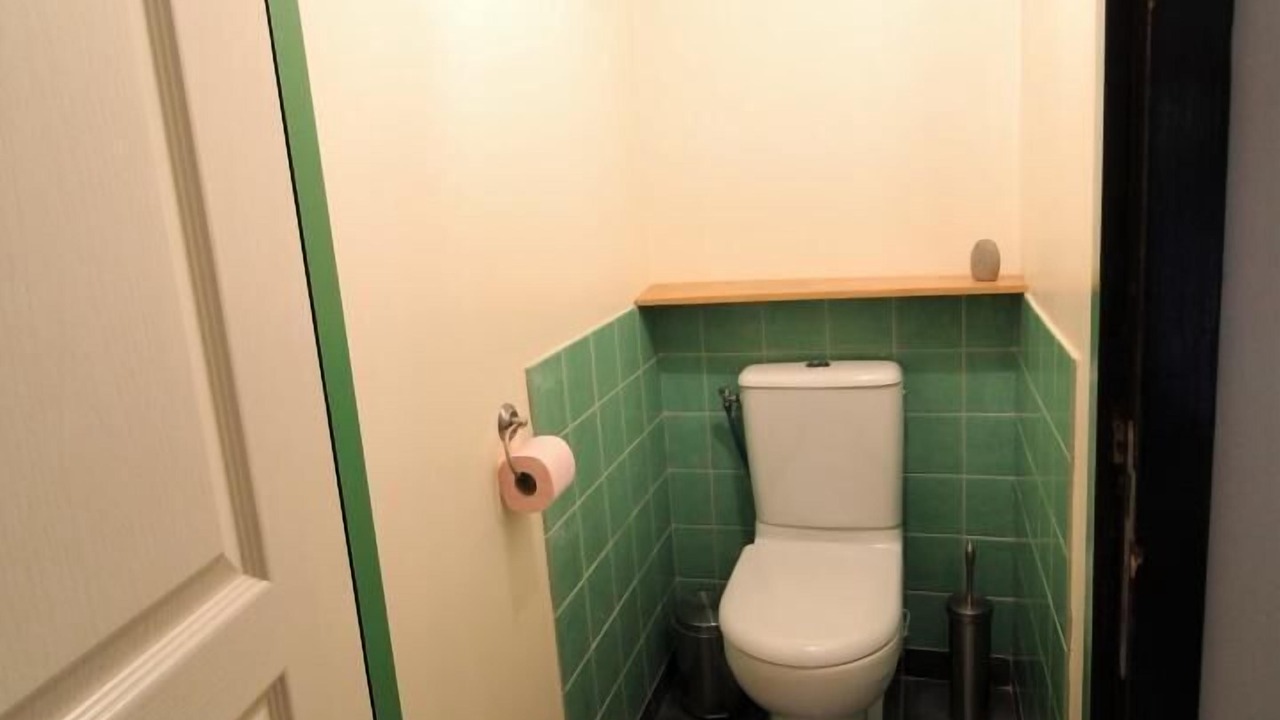 Photo of Bathroom in Lyon