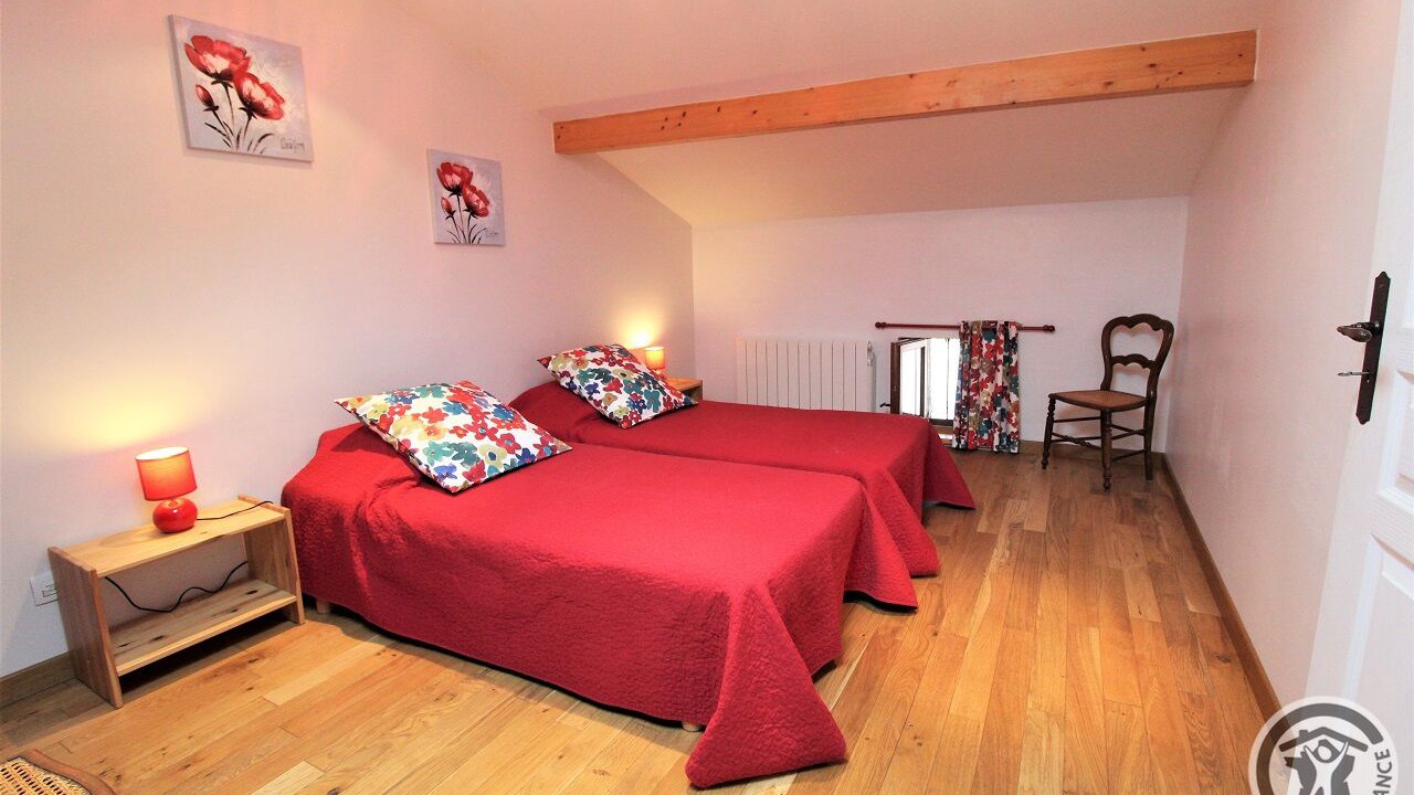 Photo of Bedroom in Lyon