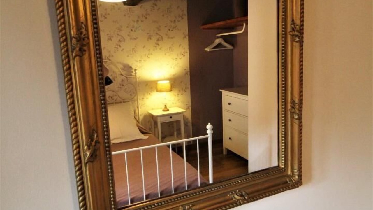 Photo of Bedroom in Lyon