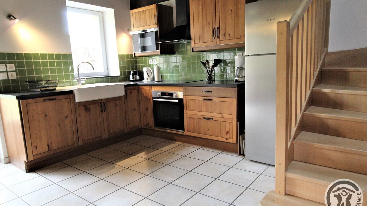 Photo of Kitchen in Lyon