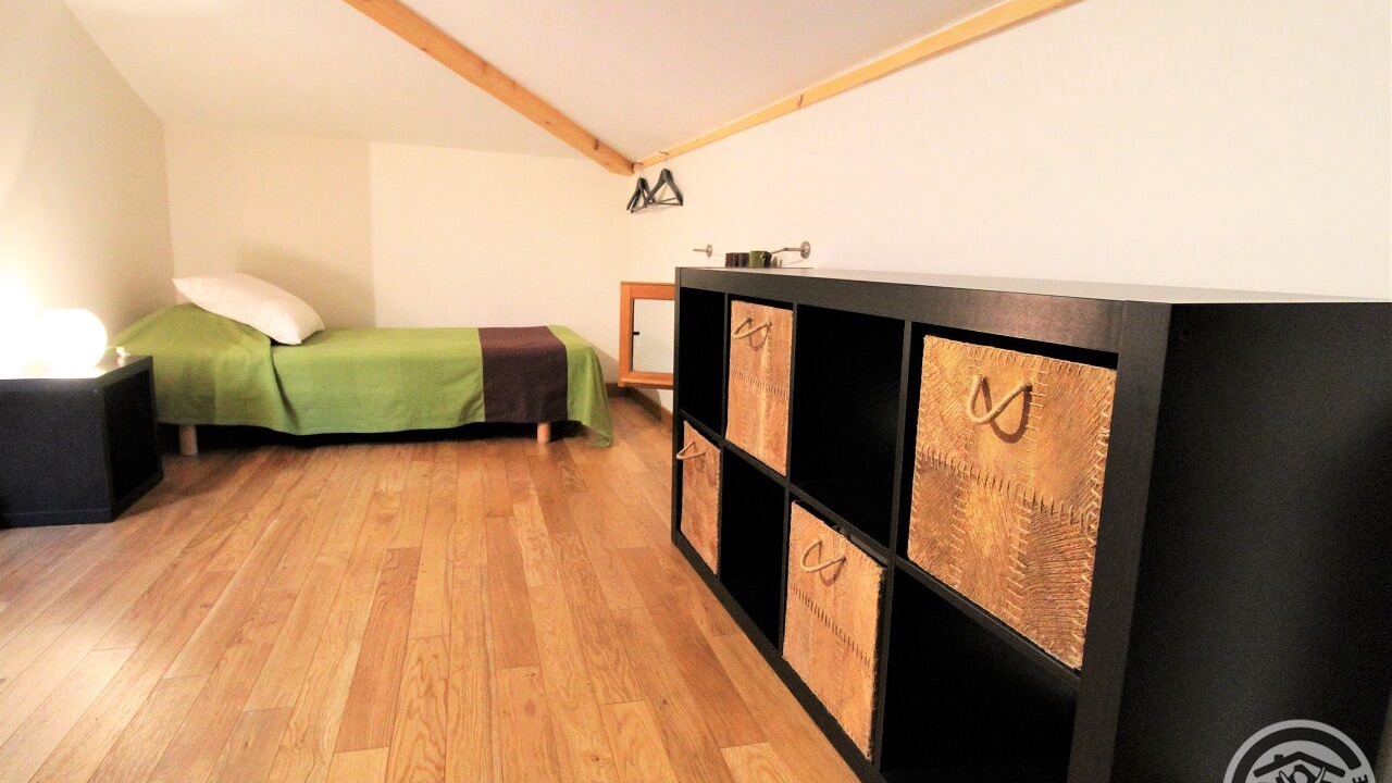 Photo of Bedroom in Lyon