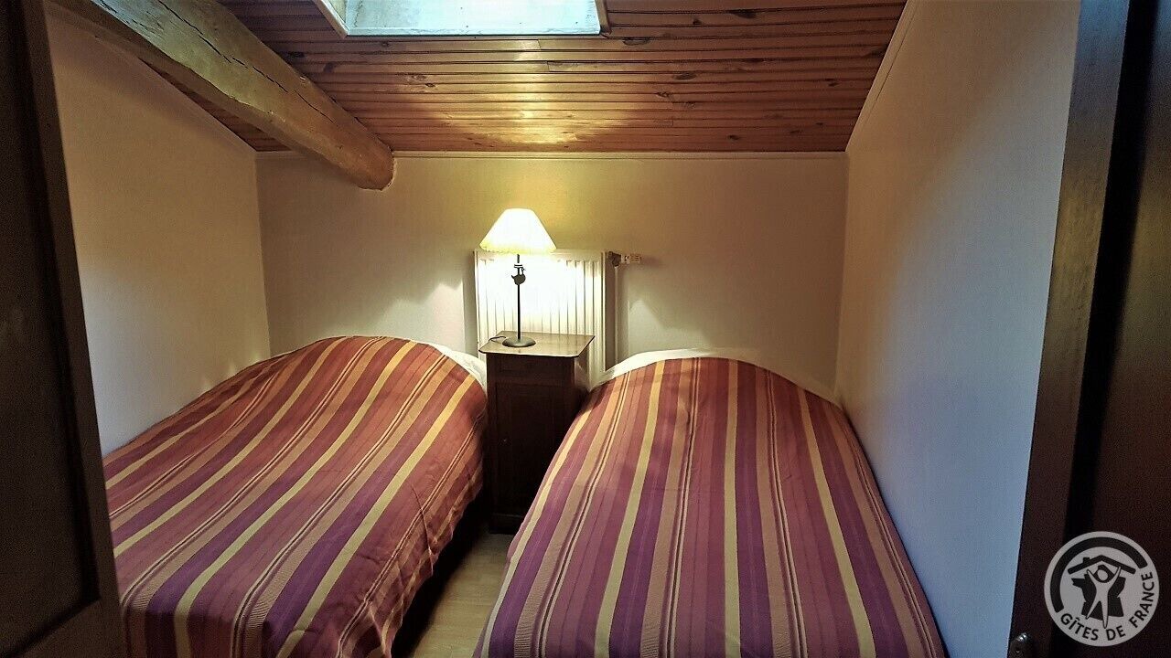 Photo of Bedroom in Les Echets