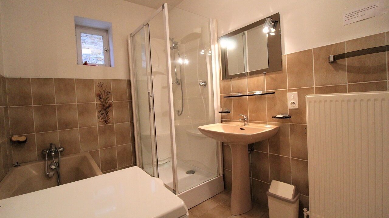 Photo of Bathroom in Les Echets