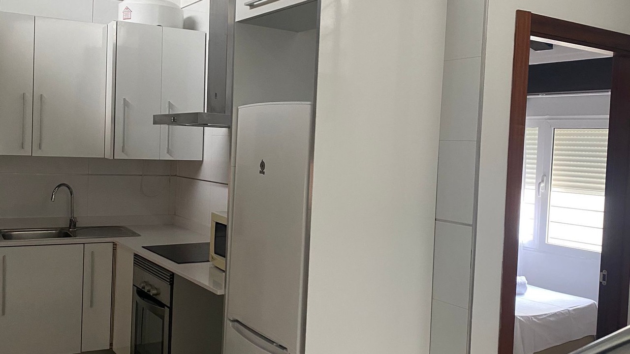 Photo of Kitchen in Ciutat Vella