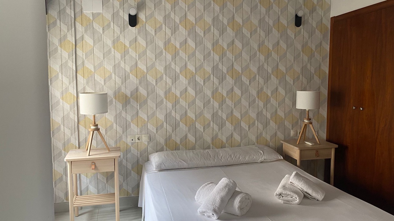 Photo of Bedroom in Ciutat Vella