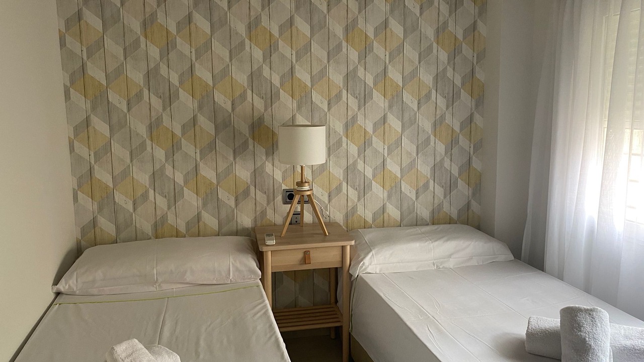 Photo of Bedroom in Ciutat Vella