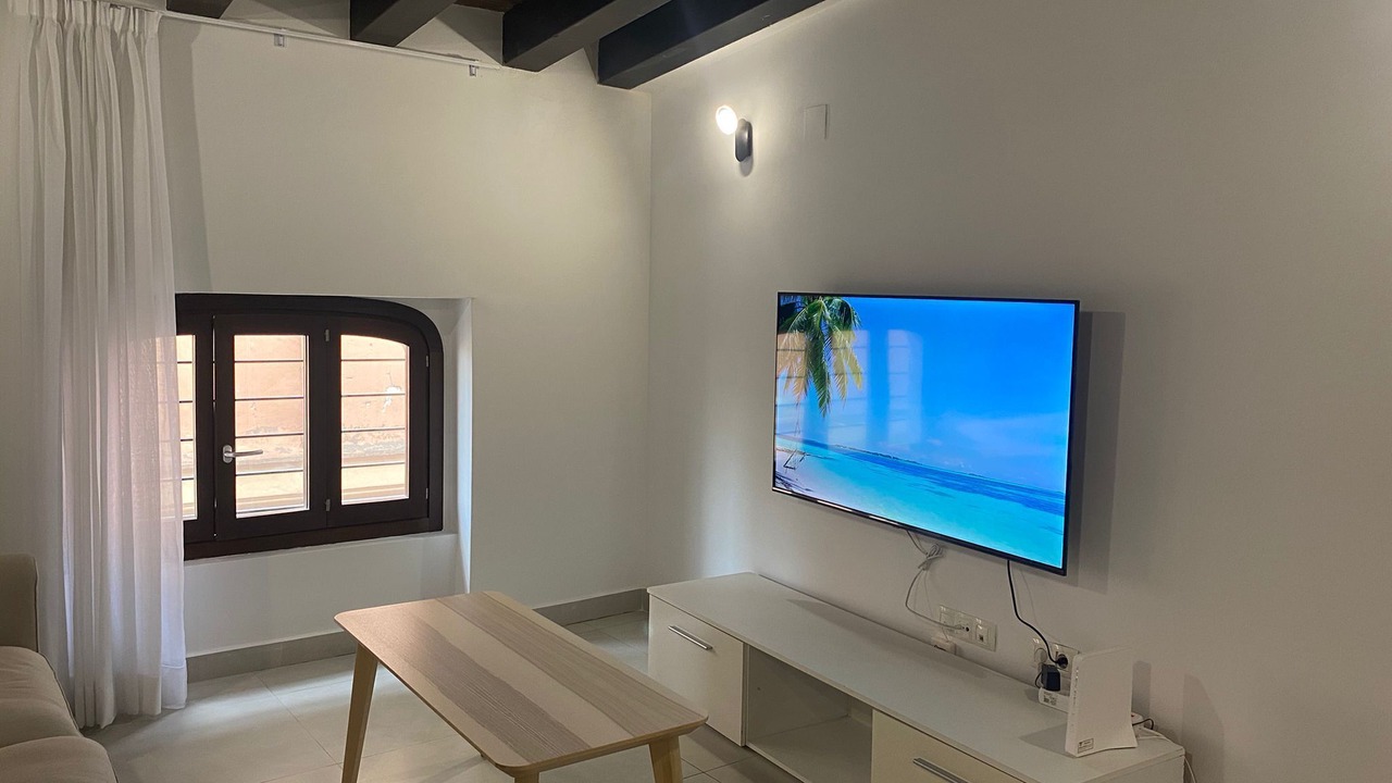 Photo of Livingroom in Ciutat Vella