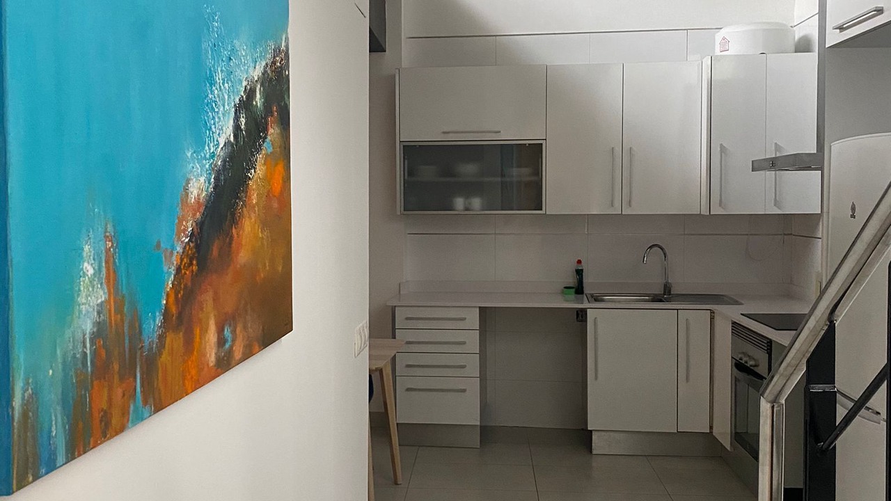 Photo of Kitchen in Ciutat Vella