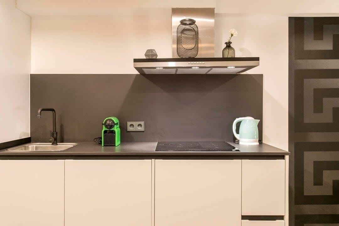 Photo of Kitchen in Dreta de l'Eixample