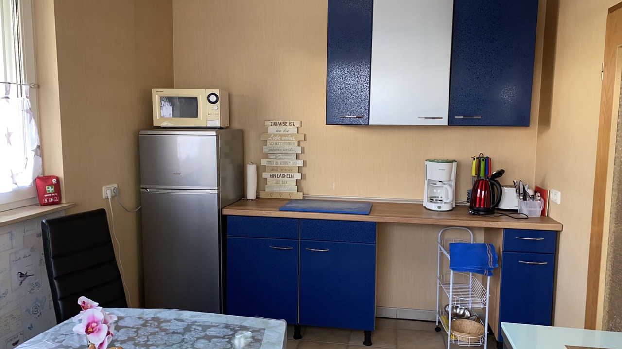 Photo of Kitchen in Weilbach