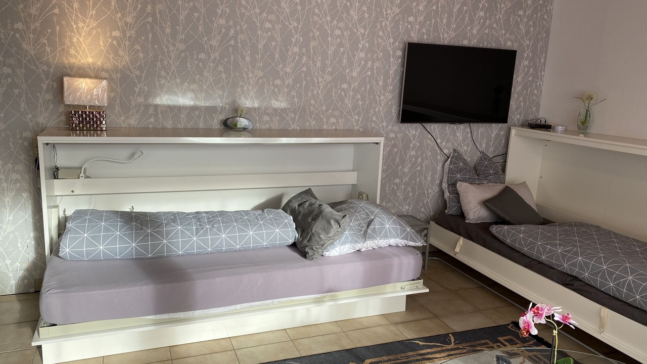 Photo of Bedroom in Weilbach