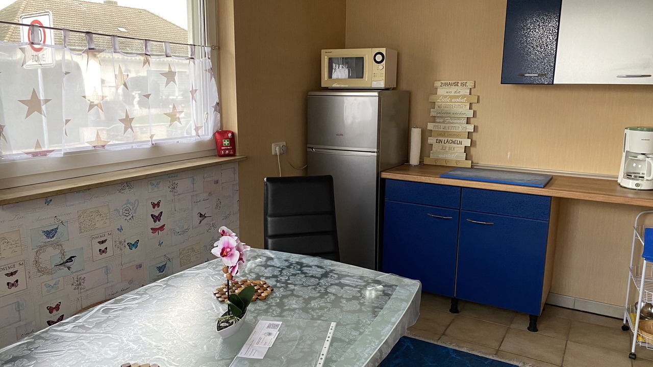Photo of Kitchen in Weilbach