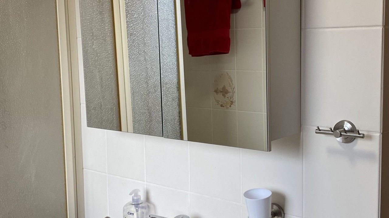 Photo of Bathroom in Weilbach