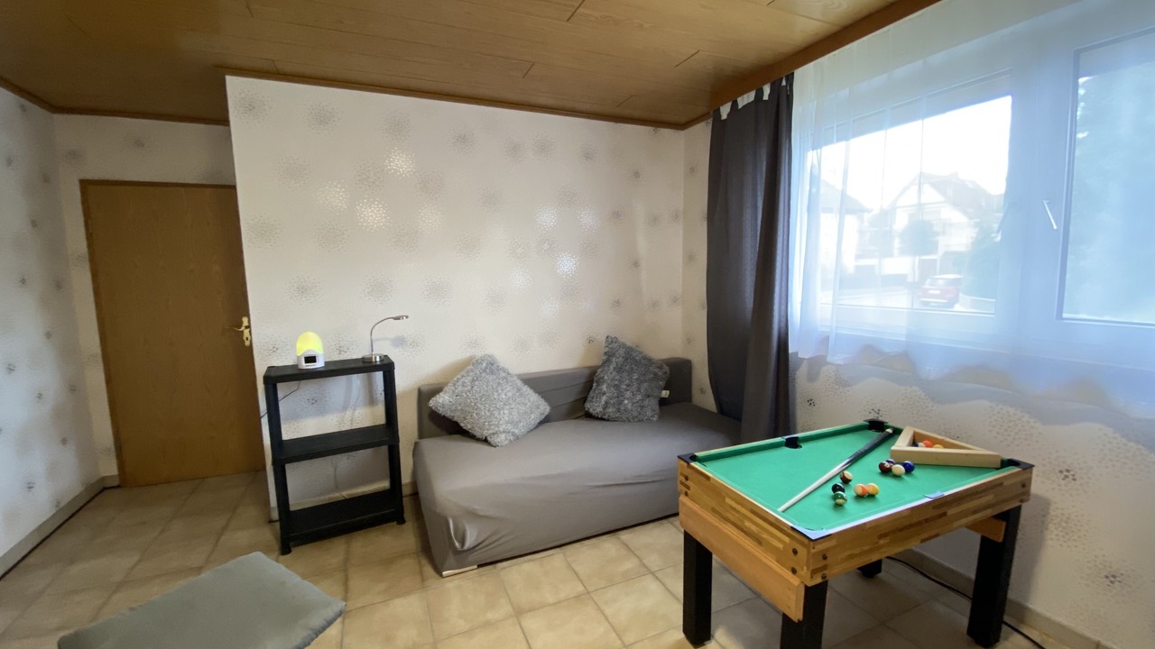 Photo of Bedroom in Weilbach