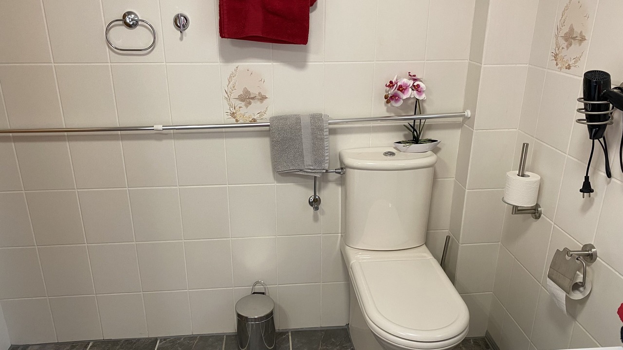 Photo of Bathroom in Weilbach