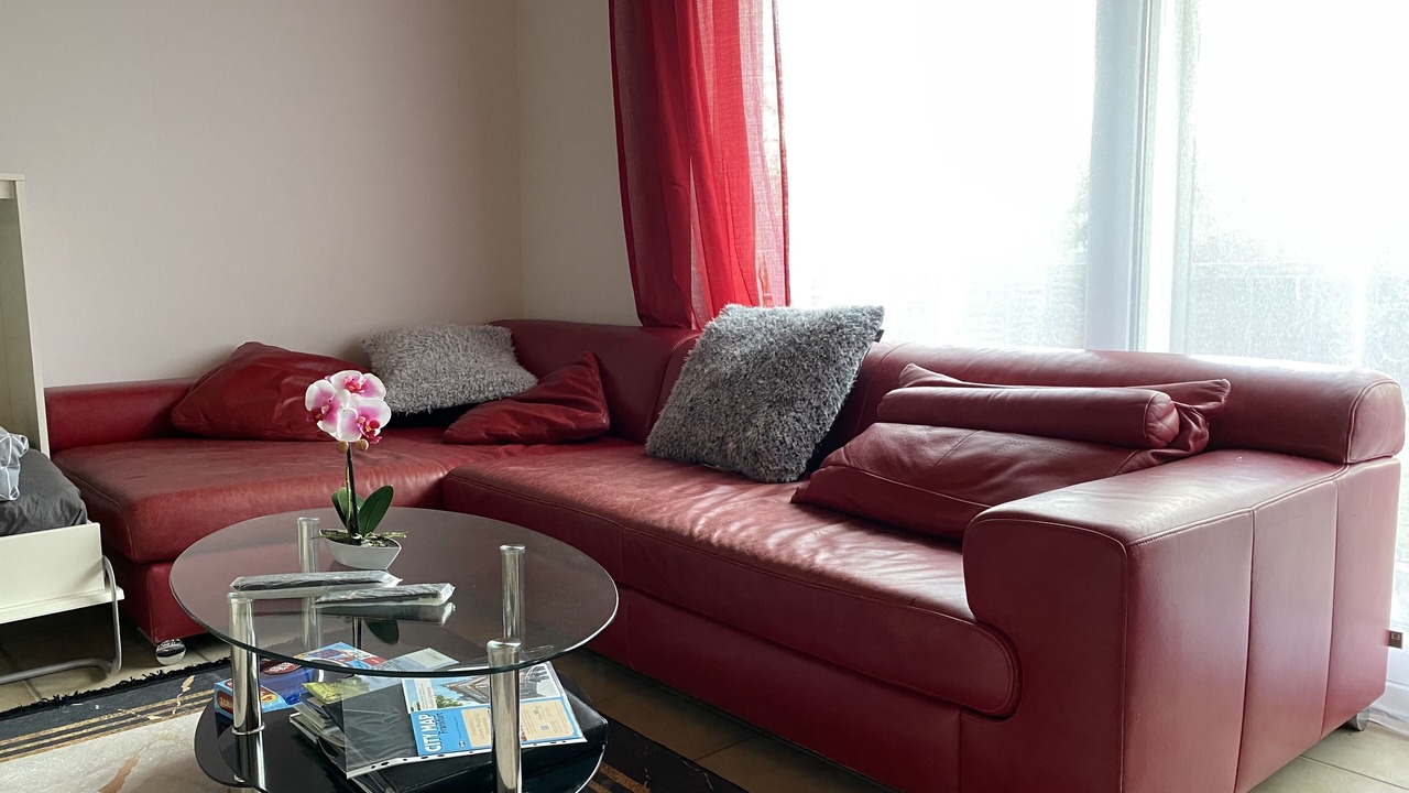 Photo of Livingroom in Weilbach