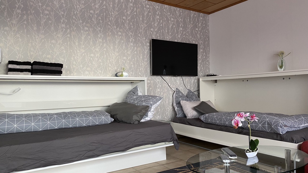 Photo of Bedroom in Weilbach