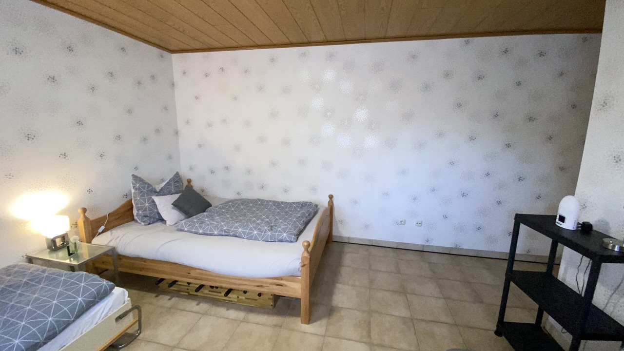Photo of Bedroom in Weilbach
