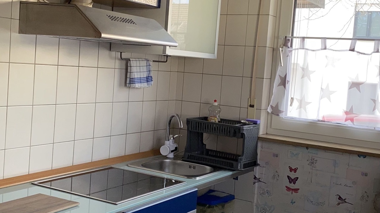 Photo of Kitchen in Weilbach
