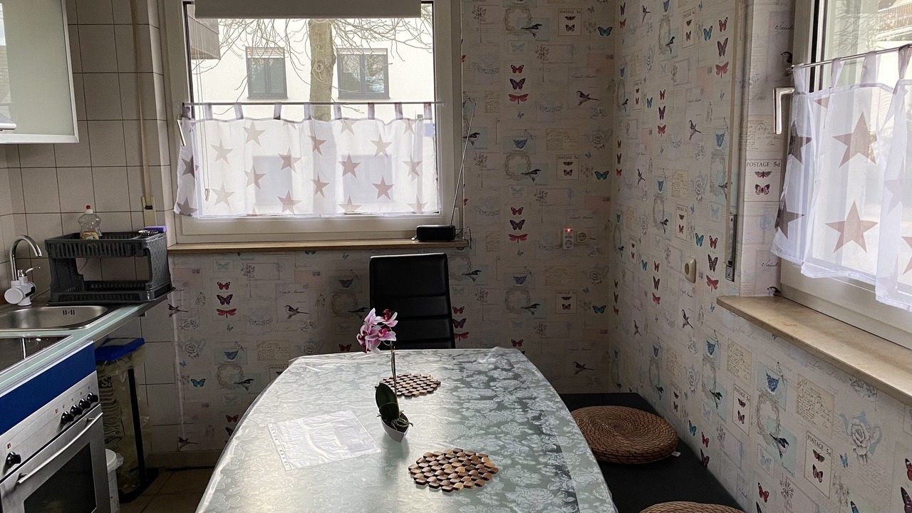 Photo of Kitchen in Weilbach