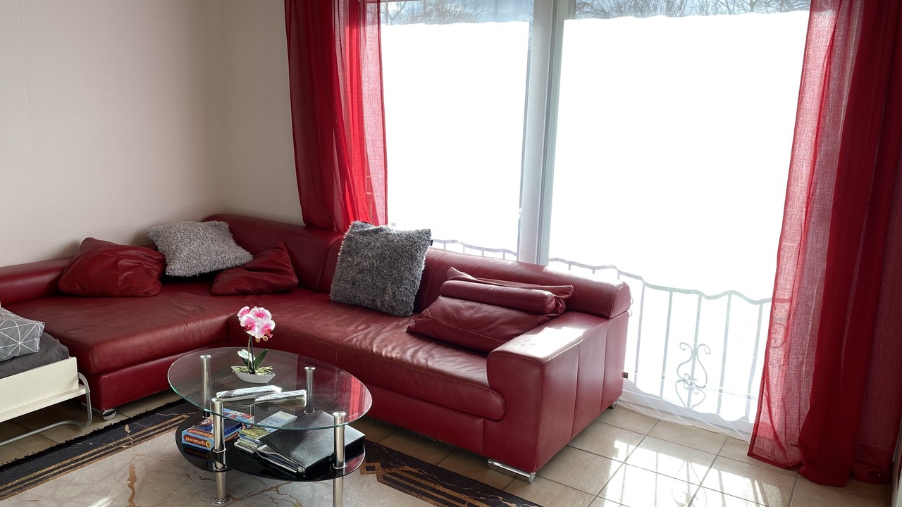 Photo of Livingroom in Weilbach