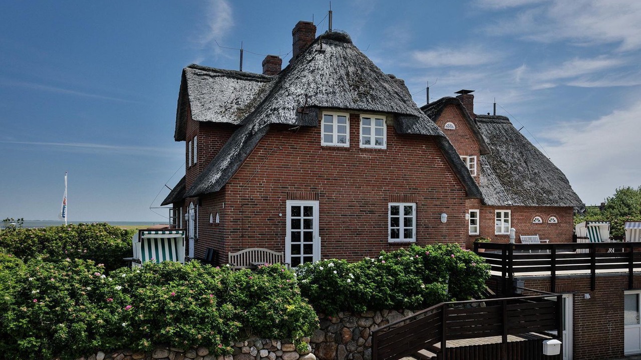 Photo of Outdoor in Rantum