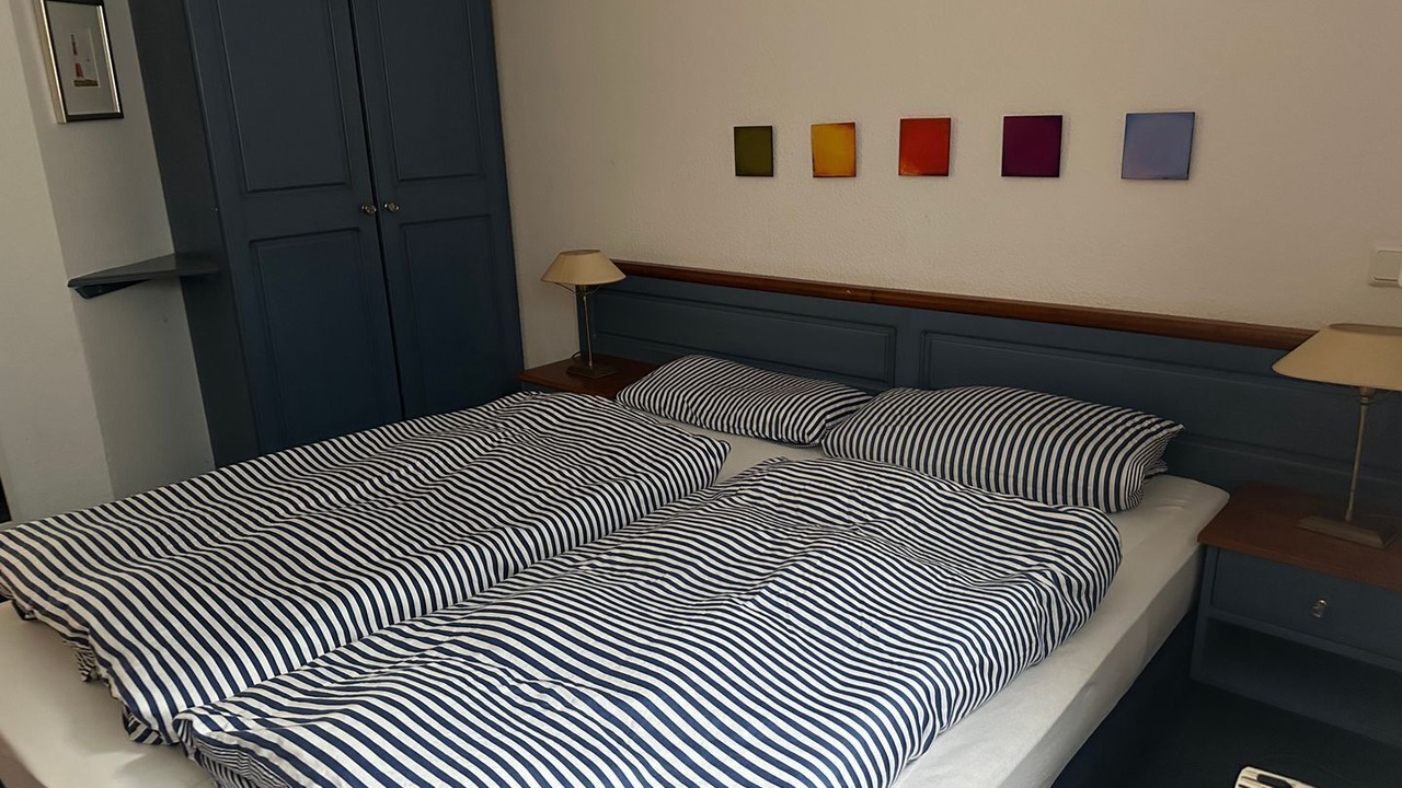 Photo of Bedroom in Rantum