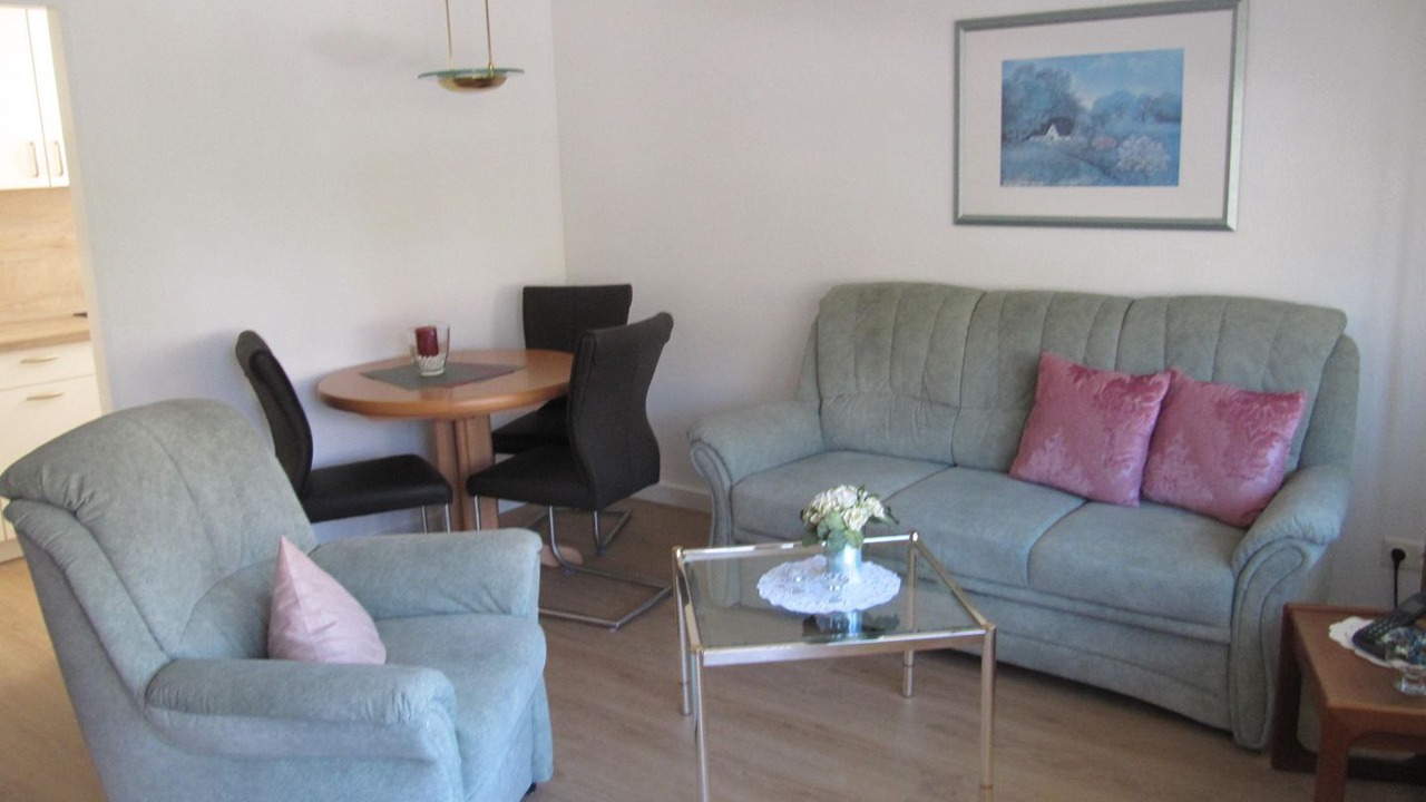 Photo of Livingroom in Westerland