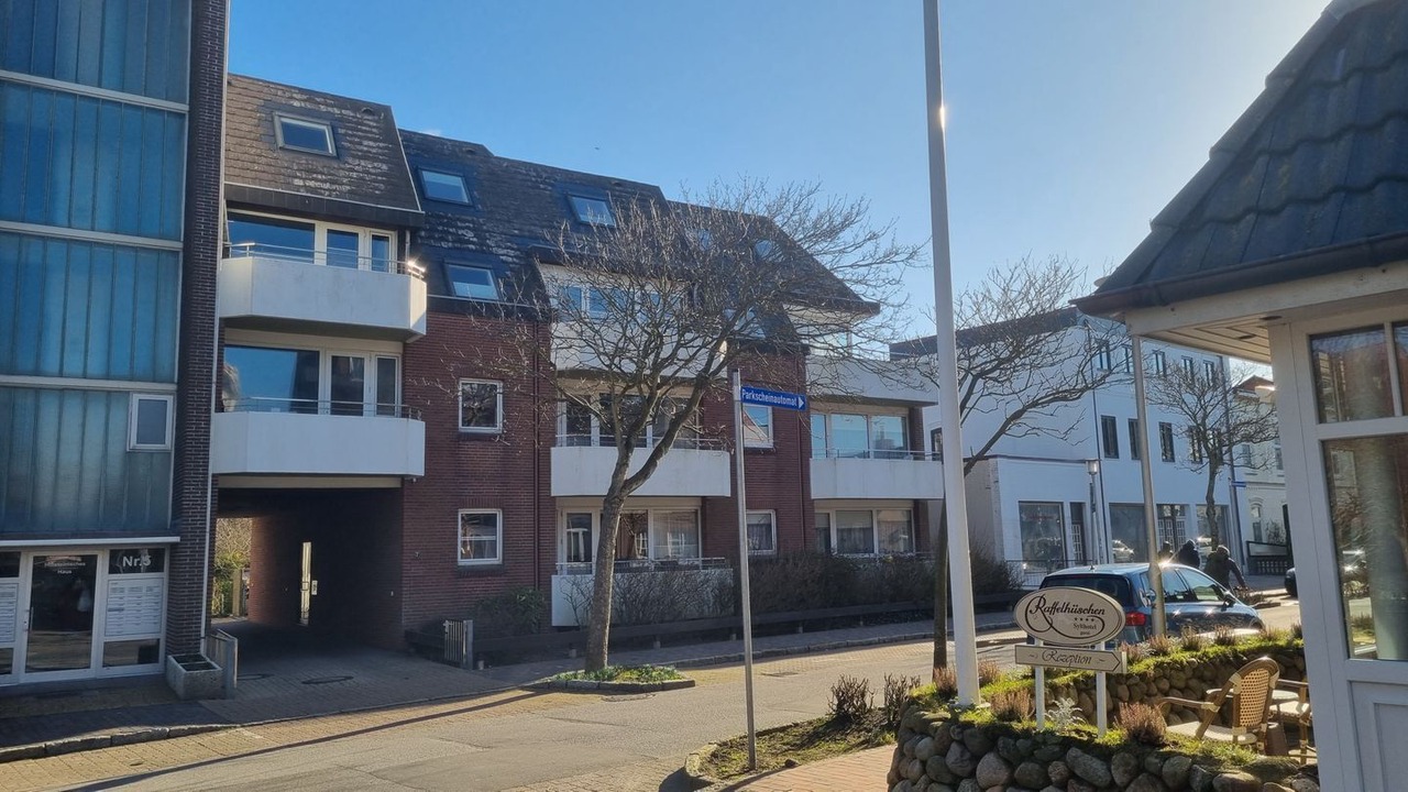 Photo of Outdoor in Westerland