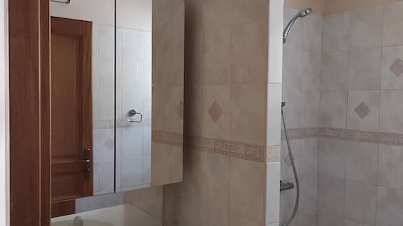 Photo of Bathroom in Les 3 Ponts