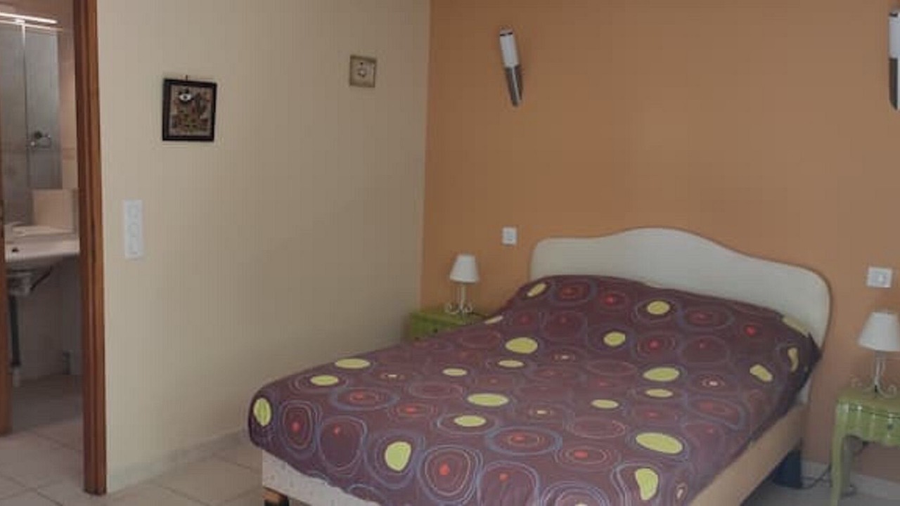 Photo of Bedroom in Les 3 Ponts