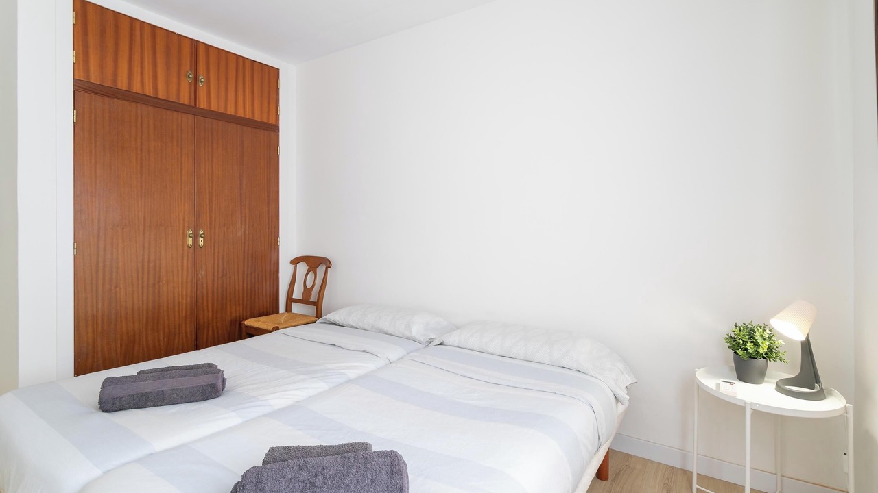 Photo of Bedroom in Hoya de los Patos