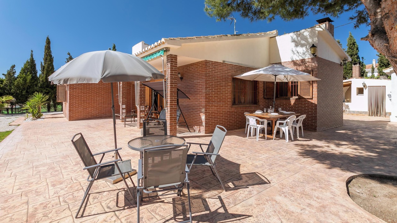 Photo of Outdoor in Hoya de los Patos