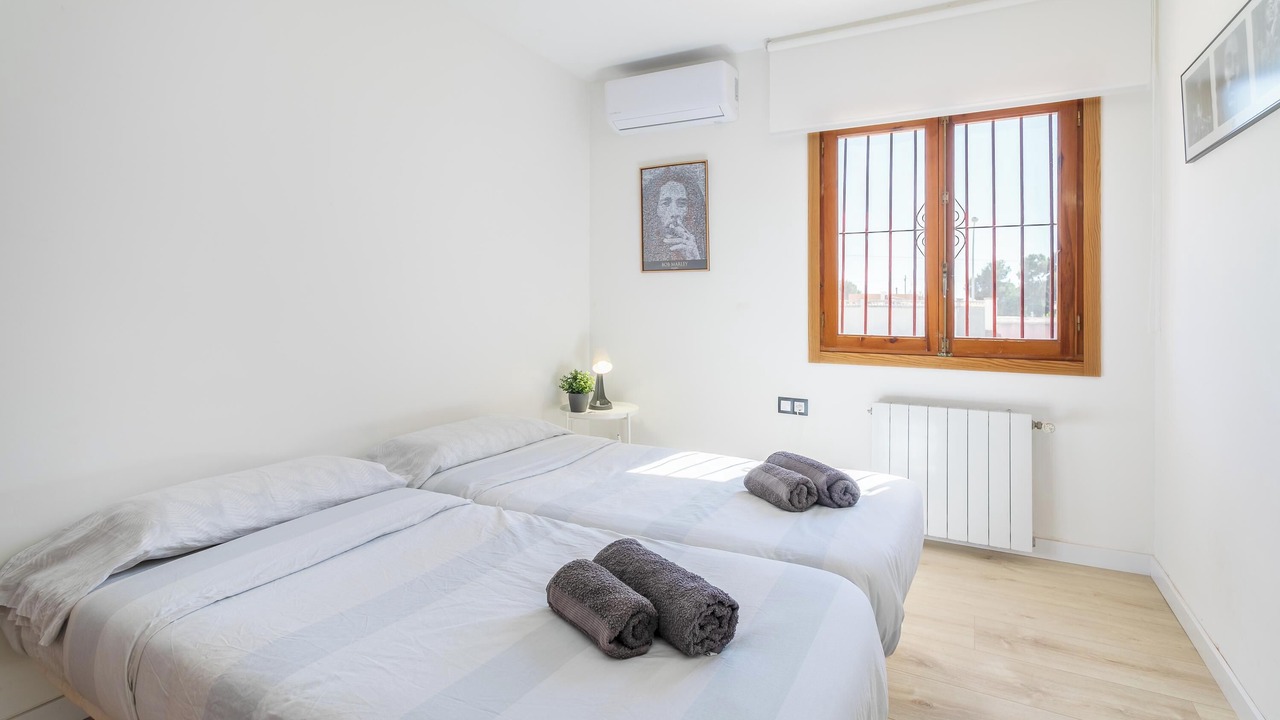 Photo of Bedroom in Hoya de los Patos