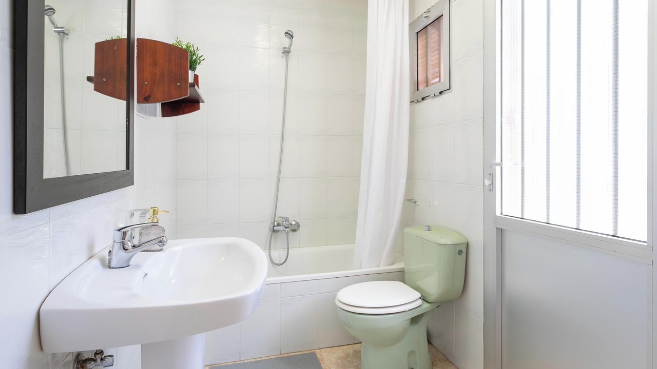 Photo of Bathroom in Hoya de los Patos