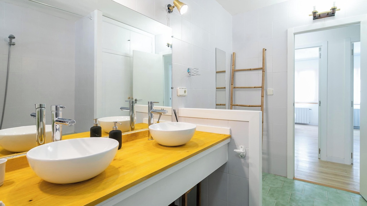 Photo of Bathroom in Hoya de los Patos