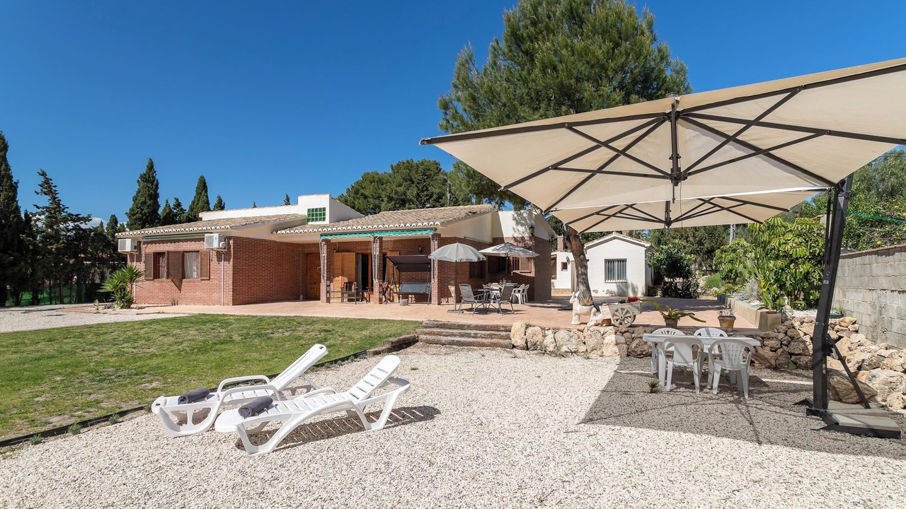 Photo of Outdoor in Hoya de los Patos