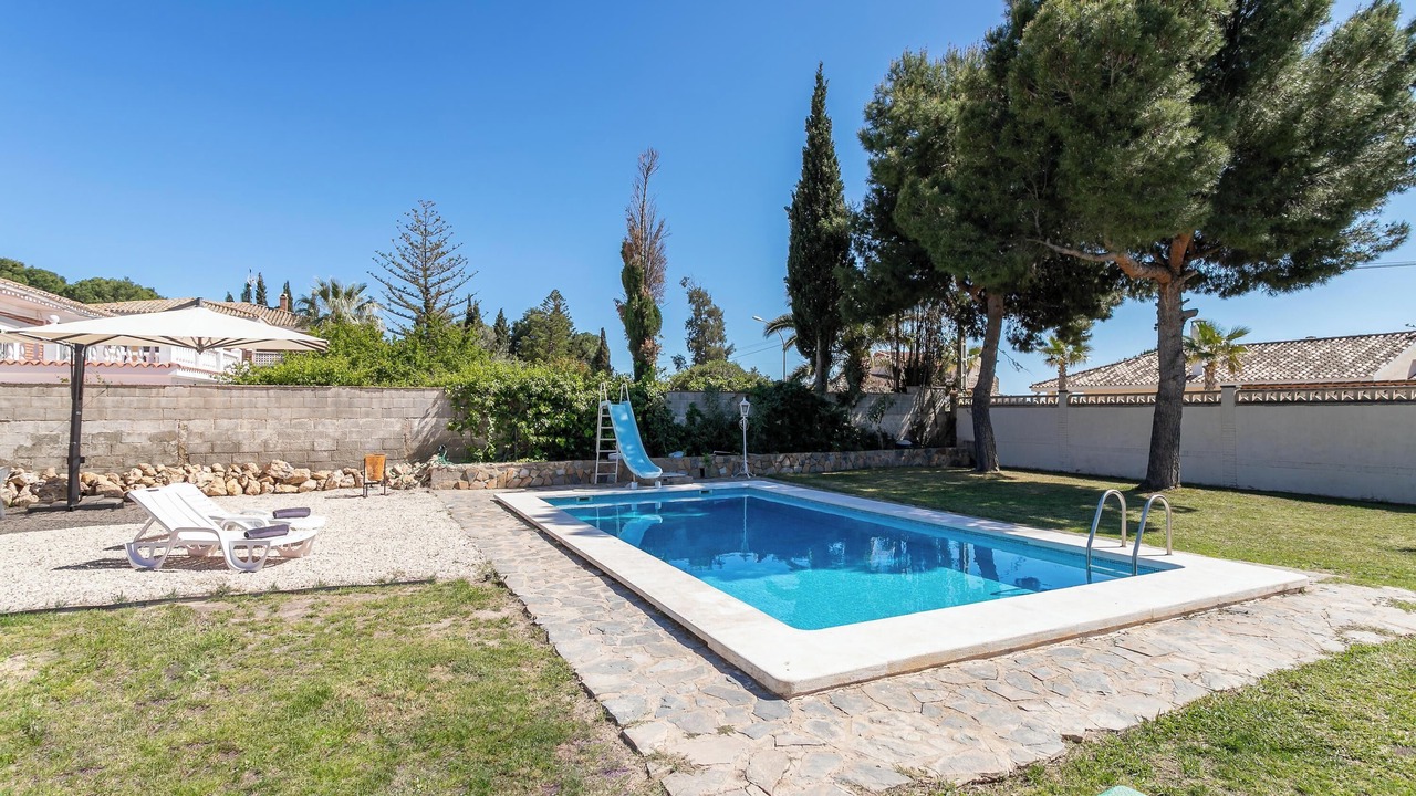 Photo of Outdoor in Hoya de los Patos
