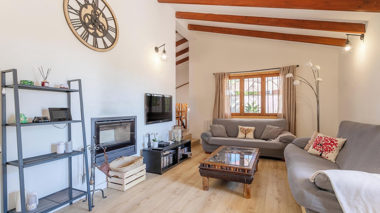 Photo of Livingroom in Hoya de los Patos