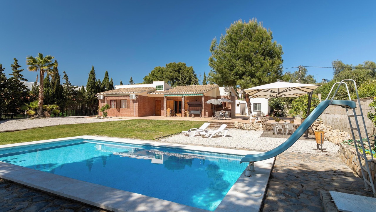Photo of Outdoor in Hoya de los Patos