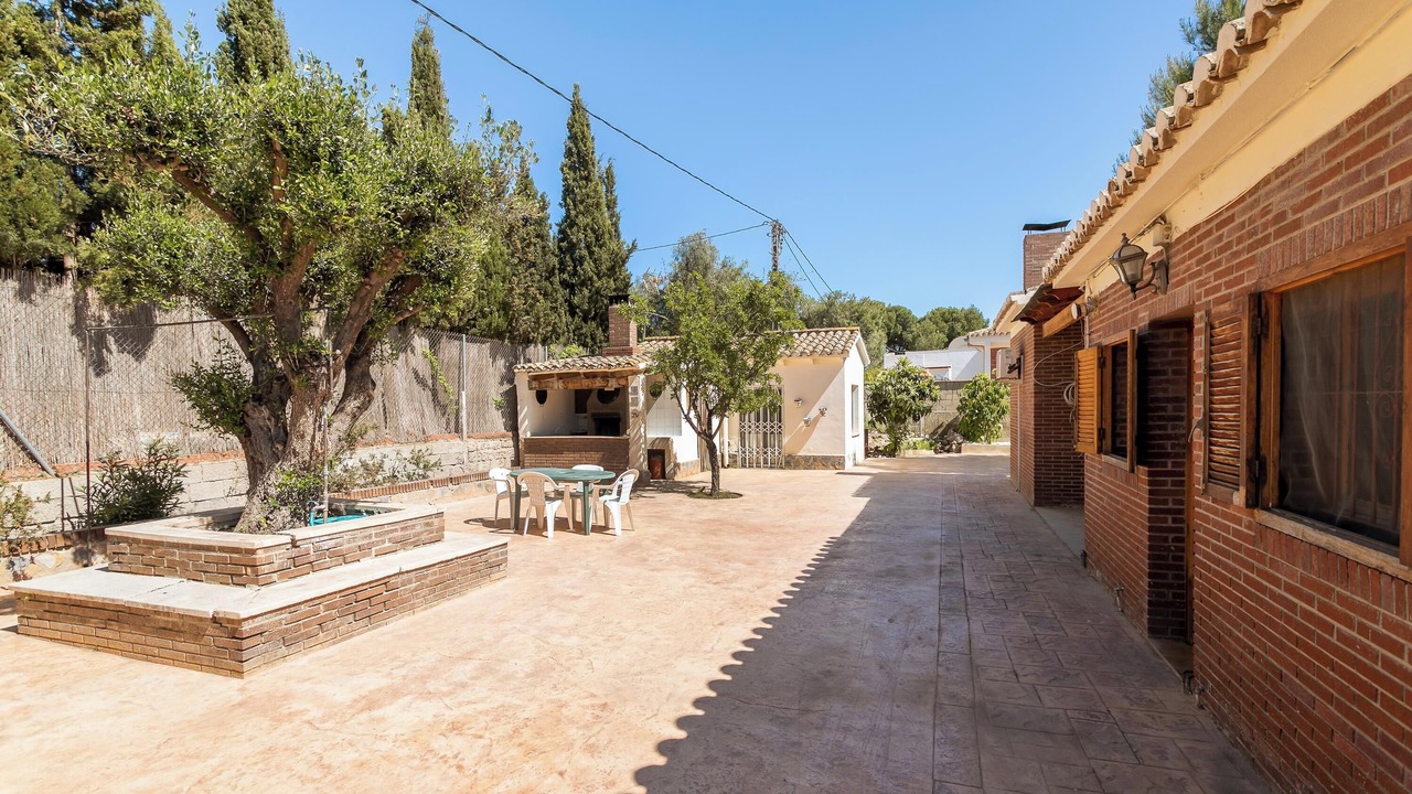 Photo of Outdoor in Hoya de los Patos