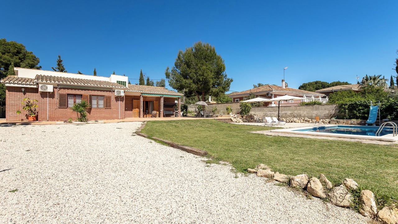 Photo of Outdoor in Hoya de los Patos