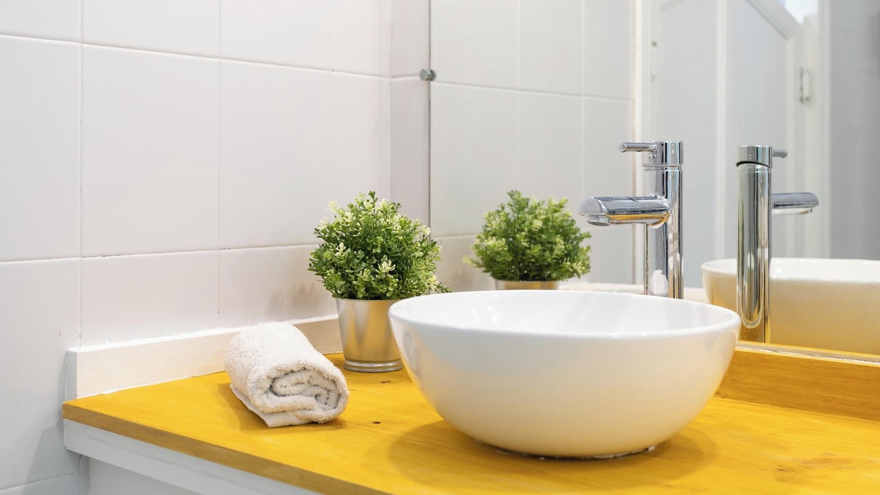 Photo of Bathroom in Hoya de los Patos